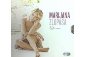MARIJANA ZLOPASA  - Katanac, Album 2010 (CD)